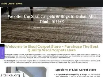 sisalcarpetstore.com