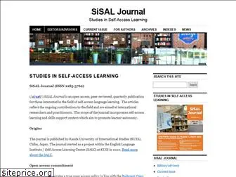 sisaljournal.org