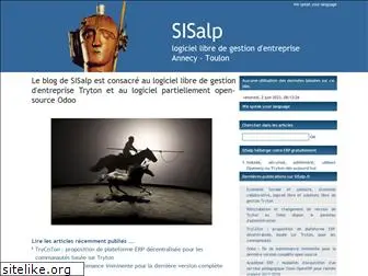 sisalp.org