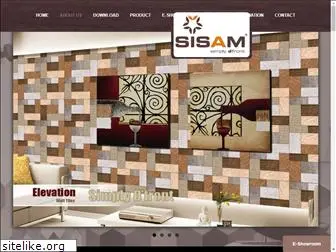 sisamceramics.com