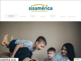 sisamericagroup.com
