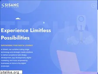 sisanc.com