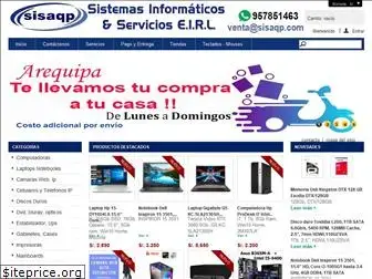 sisaqp.com