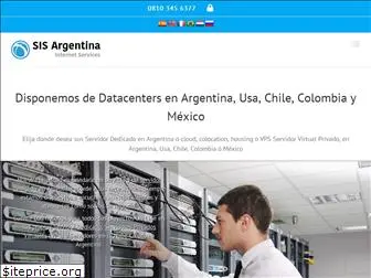 sisargentina.com