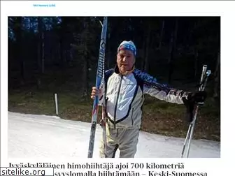 sisasuomenlehti.fi