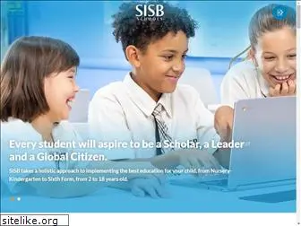 sisb.com