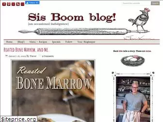 sisboomblog.com