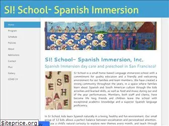 sischoolsf.com