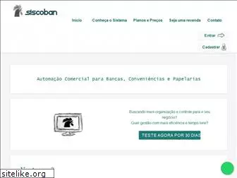 siscoban.com.br