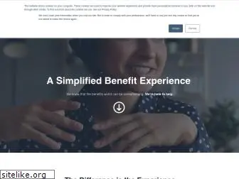 www.siscobenefits.com