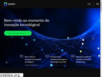 siscomnet.com.br