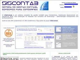 siscontab.com.br