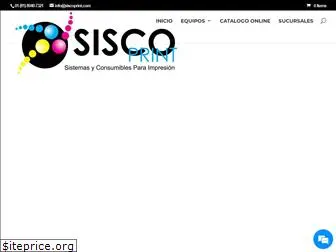 siscoprint.com