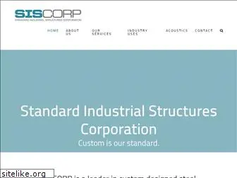 siscorp-global.com