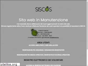 siscos.org