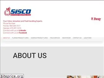 siscosales.com