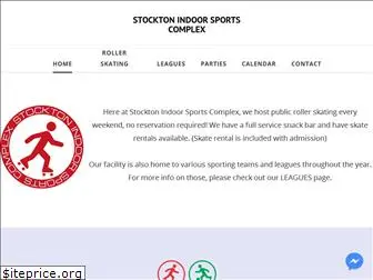 siscsports.com