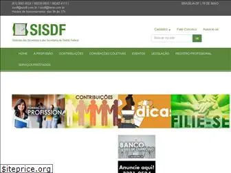 sisdf.com.br