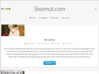 sisemut.com