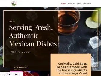 sisenorfreshmex.com