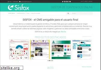 sisfox.com