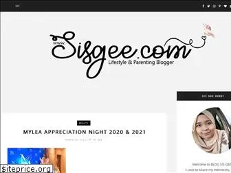 sisgee.com