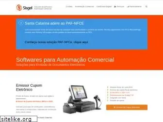 sisgel.com.br