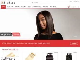 sishair.com