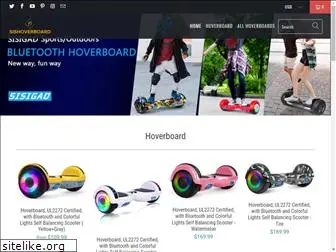 sishoverboard.com