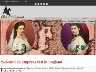 sisi-in-england.com