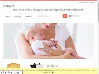 sisibaby.pl