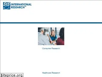 sisinternational.com