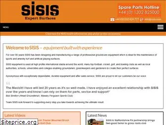 sisis.com