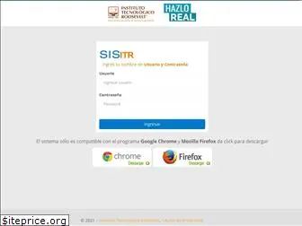 sisitr.com