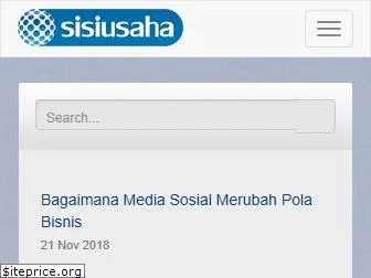 sisiusaha.com