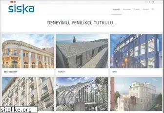 siska.com.tr