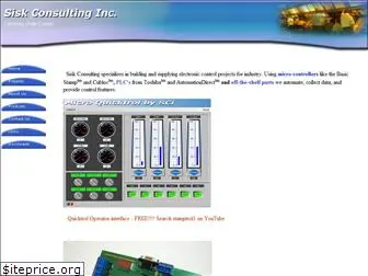 siskconsult.com