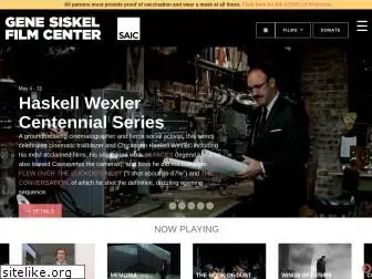 siskelfilmcenter.org