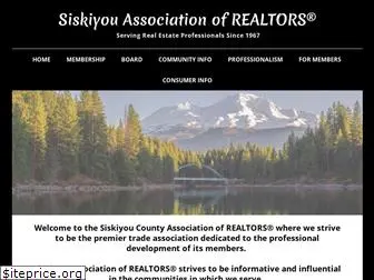 siskiyouaor.com