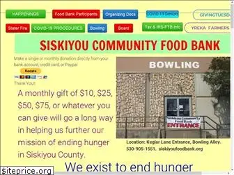 siskiyoufoodbank.org