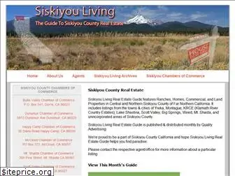 siskiyouliving.com