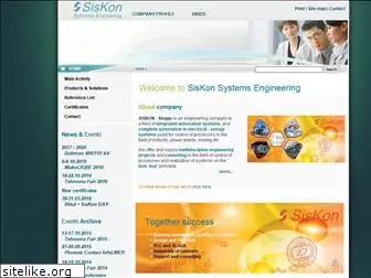 siskon.com.mk