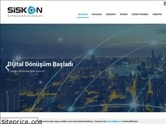 siskon.com.tr