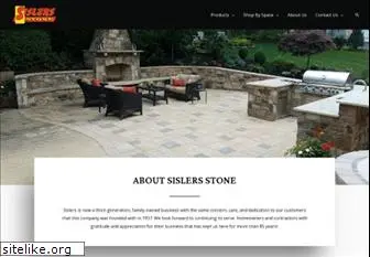 sislersstone.com