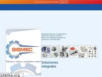 sismec.com