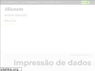 sismeta.com.br