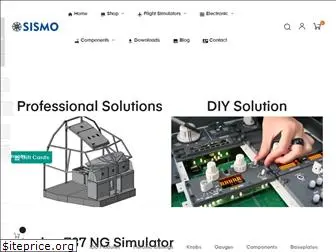 sismo-soluciones.com