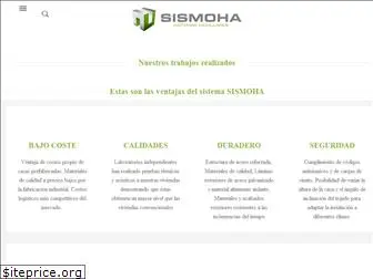 sismoha.com