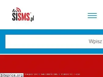 sisms.pl