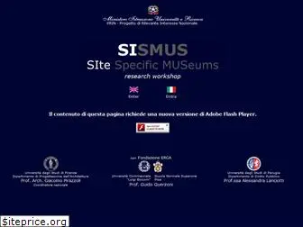 sismus.org